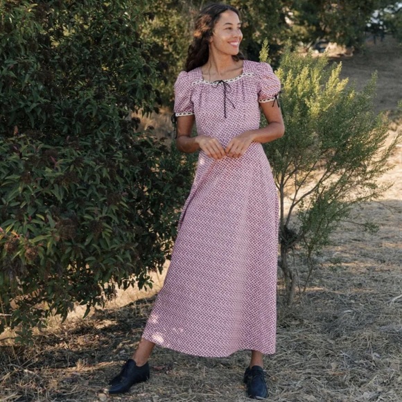 Christy Dawn The Dolly Dress - Picture 2 of 16